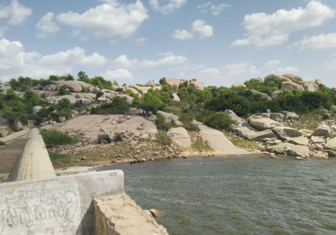 Budikote-Kolar必去景点