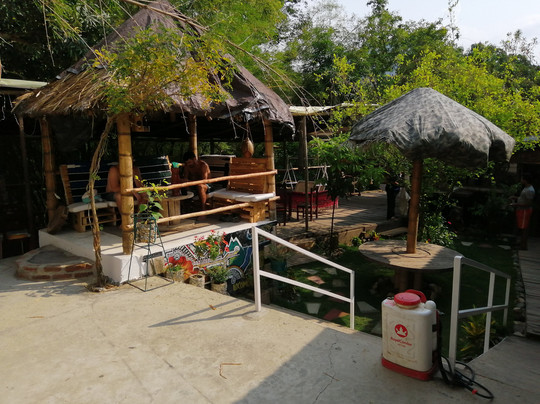 Hotel Ecopoint Minca主图