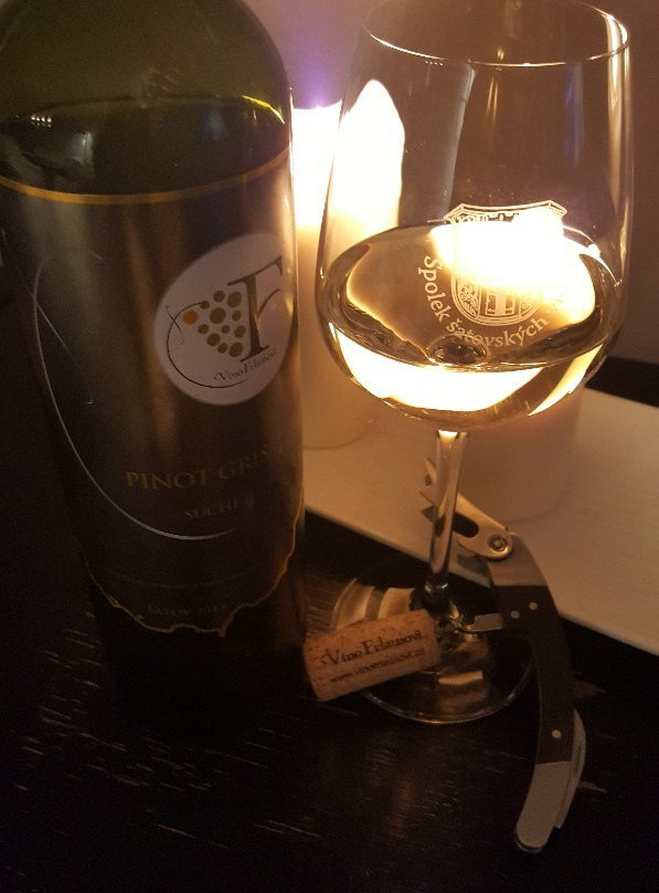 Vino Frlausovi景点图片