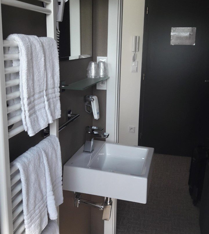 Sky Hotel Prague主图