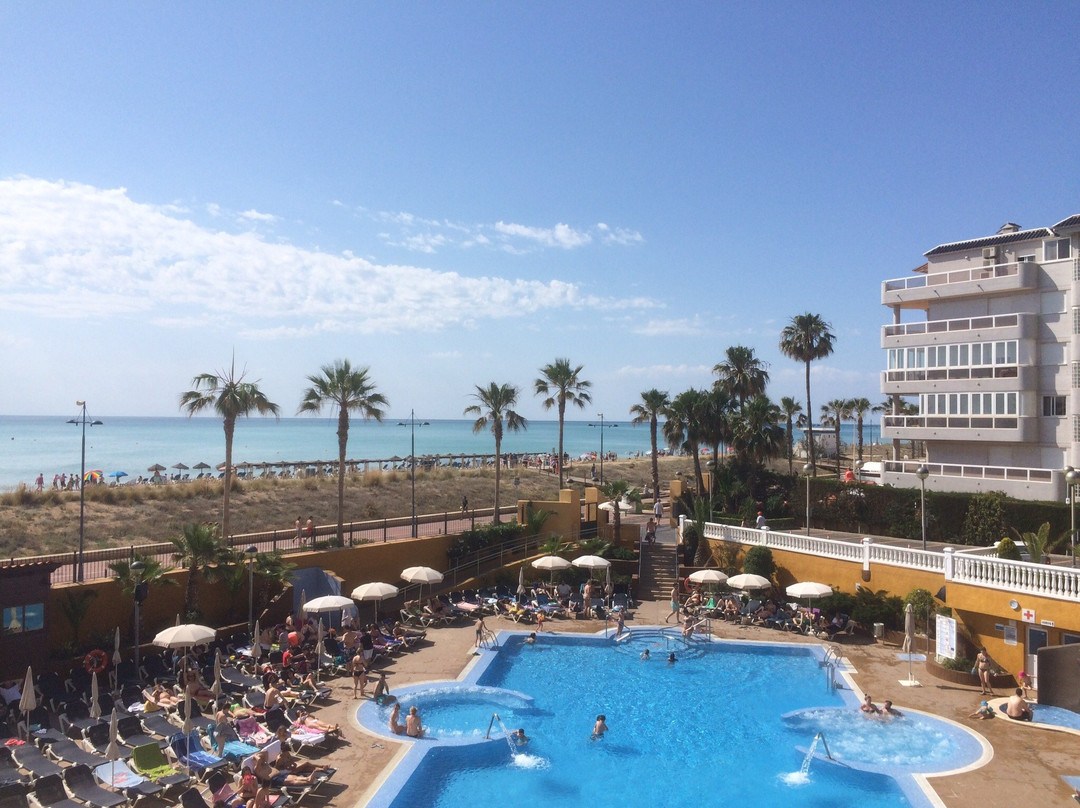 Gran Hotel Peñíscola主图