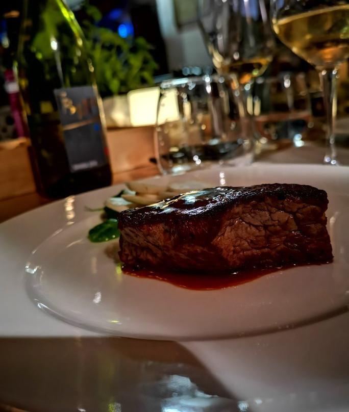 La Locanda di Sant'Agata主图