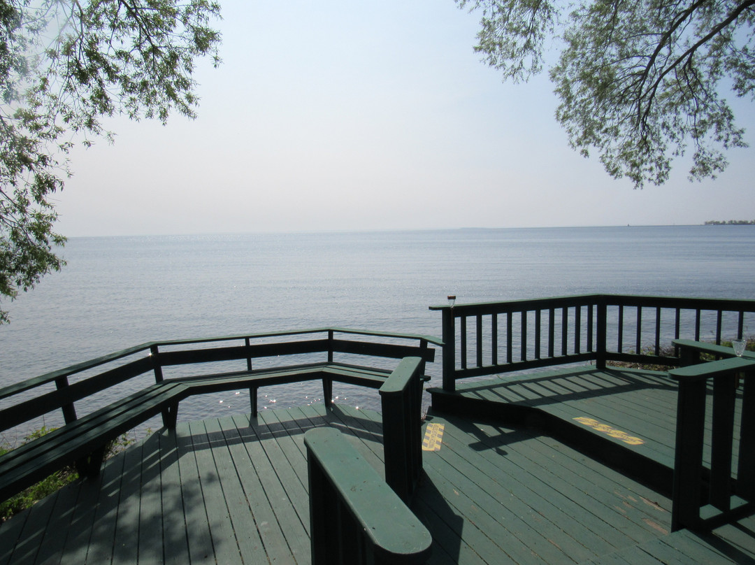 Econo Lodge On the Bay主图