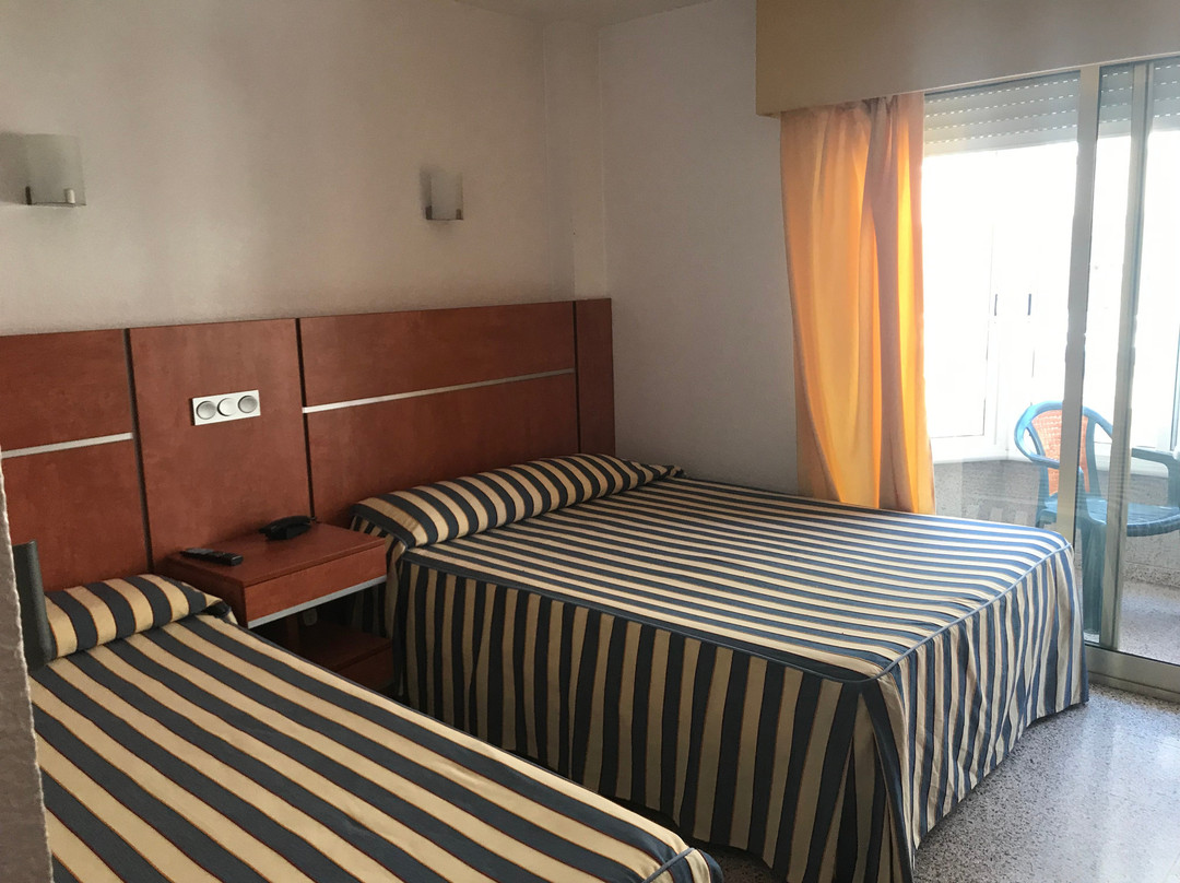 Hotel Mediterraneo主图