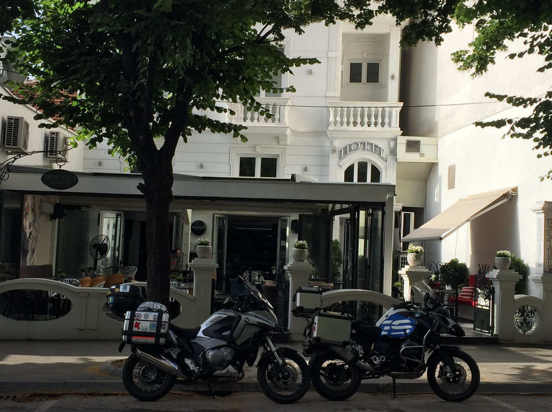 Bela Kuka Hotel主图