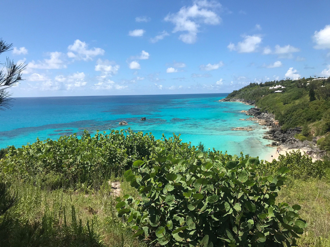 Oleander Cycles-佩吉特教区必去景点