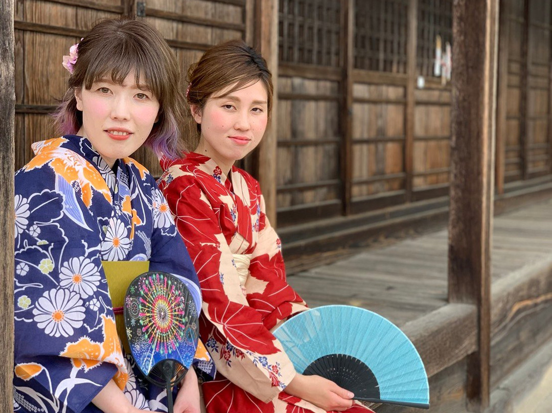 Hakuna Matata-中野市必去景点