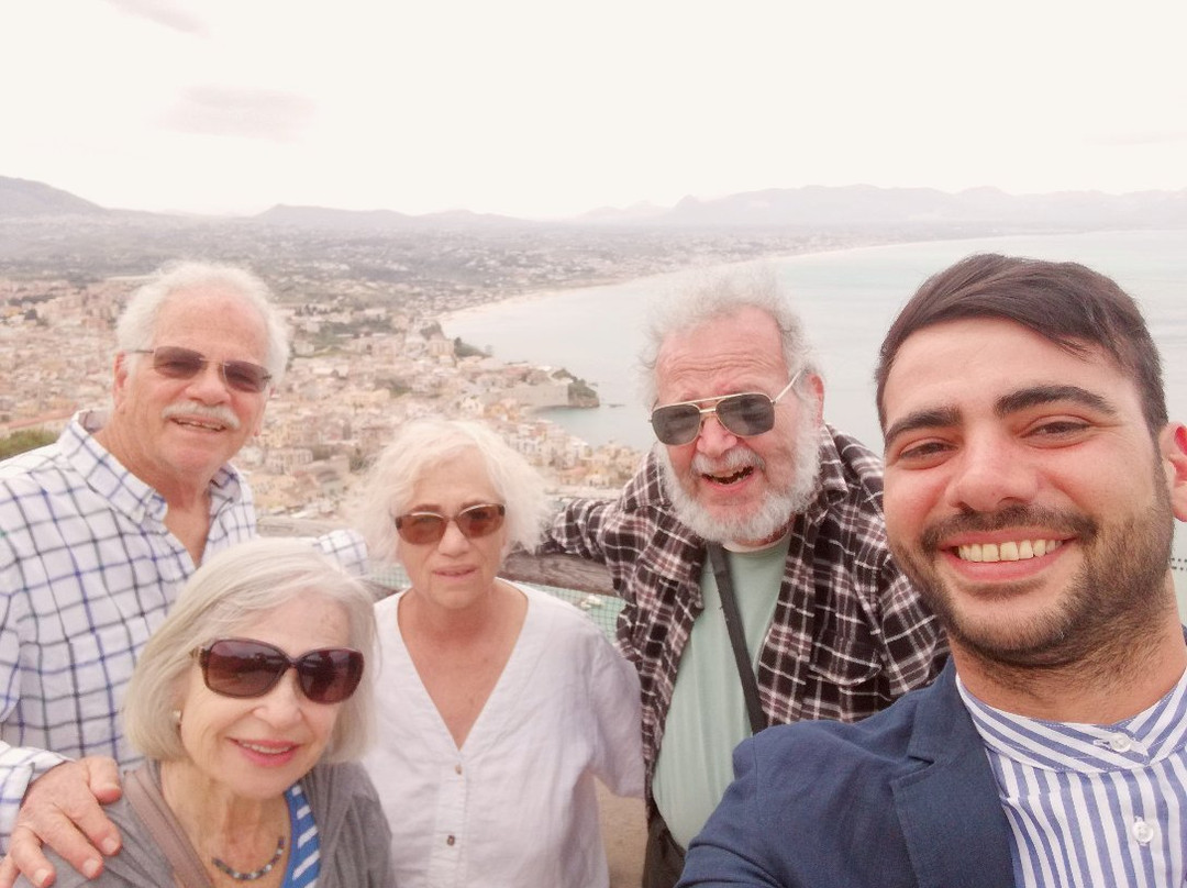 Guido Stallone-巴勒莫必去景点