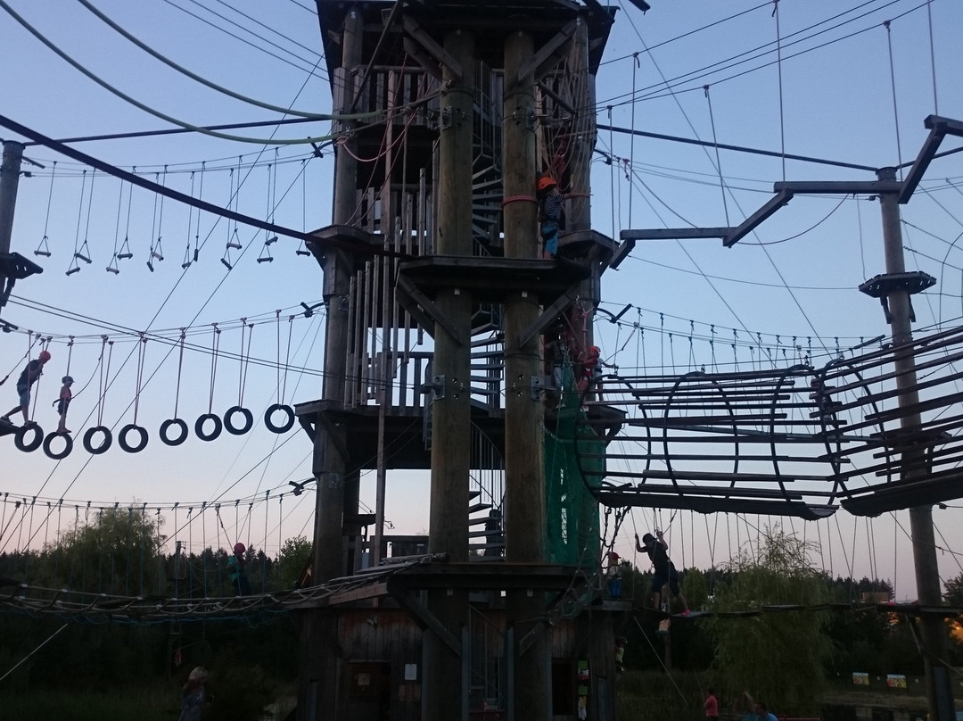Legoland Feriendorf主图