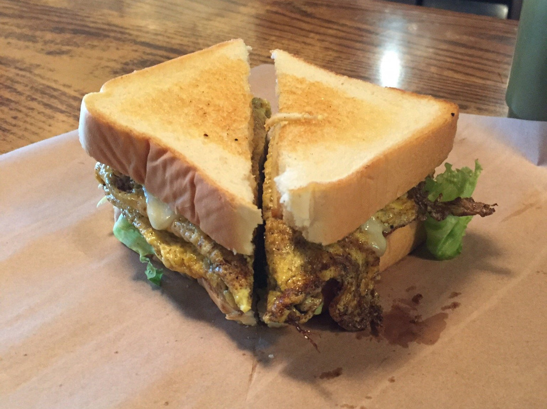 Metzger's Tavern-Henderson必去景点