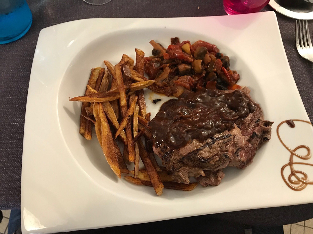 Hotel Restaurant Bayle主图