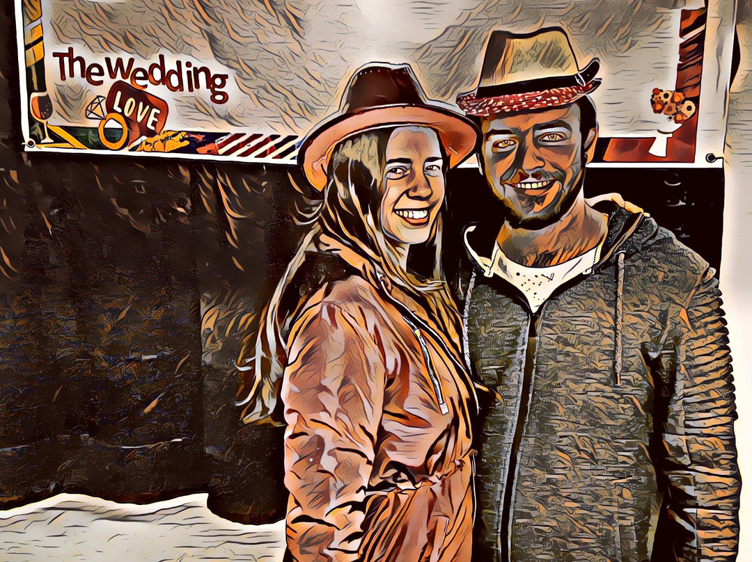 The Wedding Escape Room-Rishon Lezion必去景点