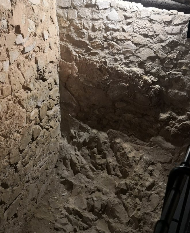 Museo de la Vera Cruz-Caravaca de la Cruz必去景点