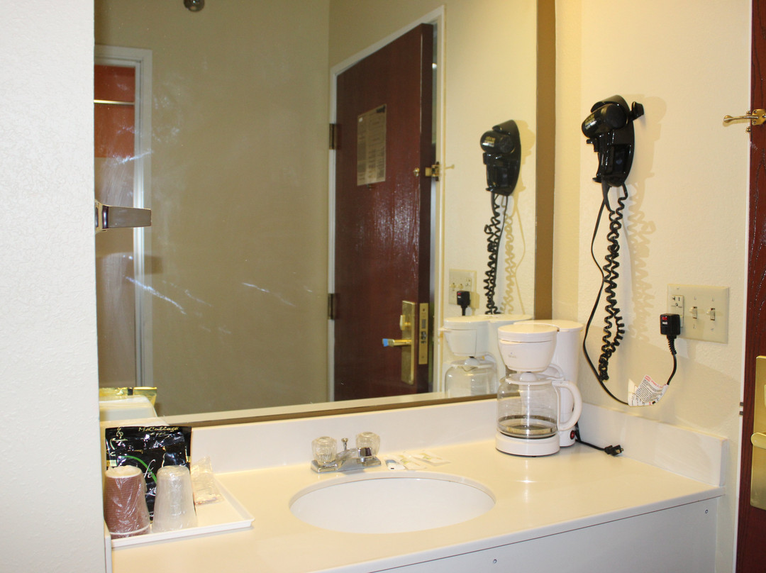 弗农山旅馆主图