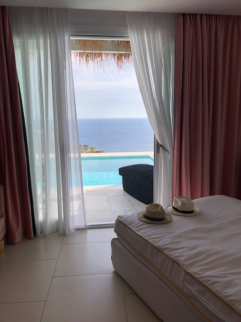 Myconian Villa Collection主图