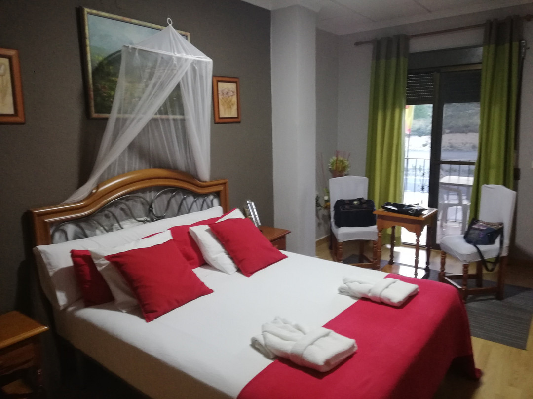 Hotel Argos Murcia主图