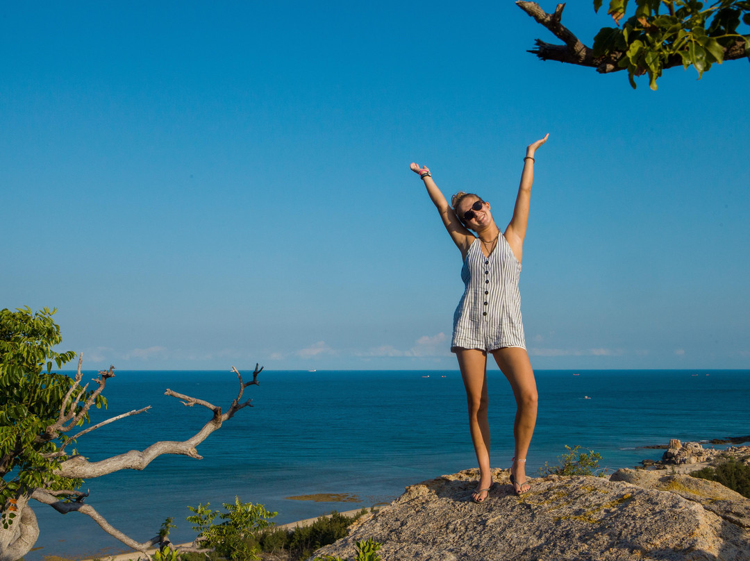 Hidden Green Tour-美奈必去景点