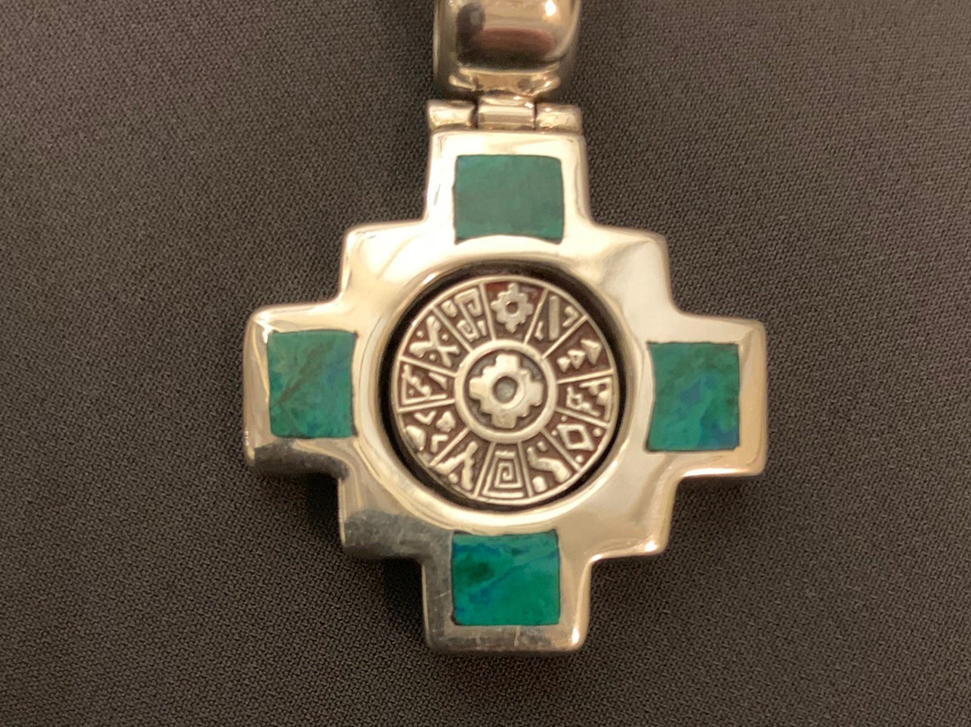 Artesanias Juanita-乌鲁班巴必去景点