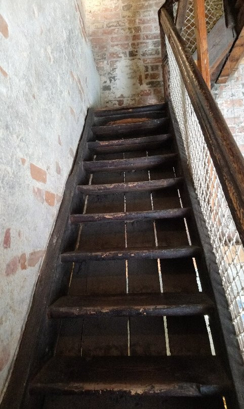 Spremberger Turm-Cottbus必去景点