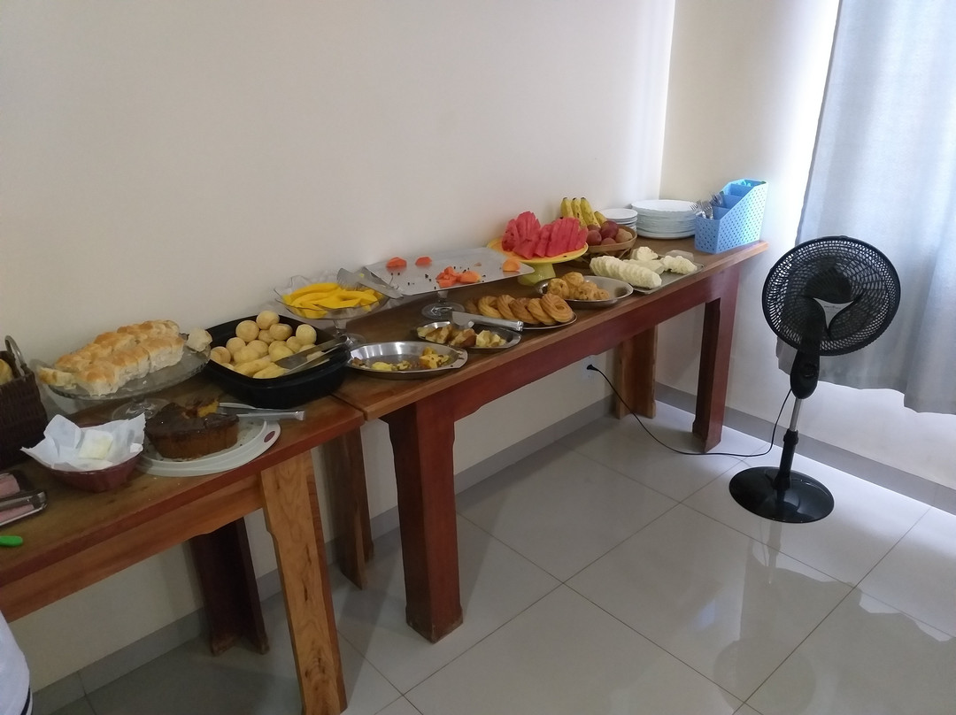 Pousada Coelho主图