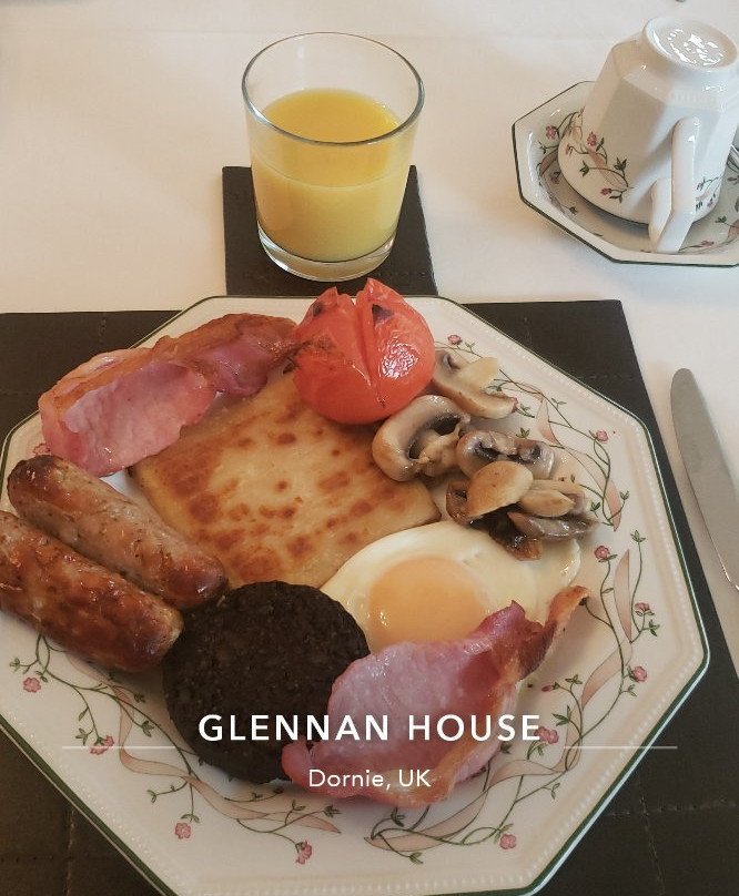 Glennan House主图