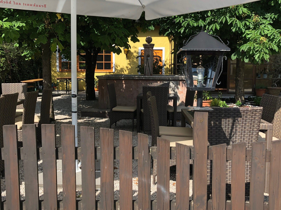 Gasthof zur Post主图