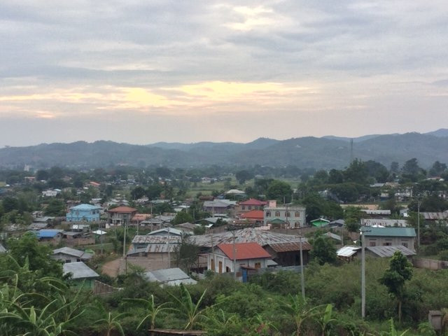 Kumudra Hill - Mountain View主图