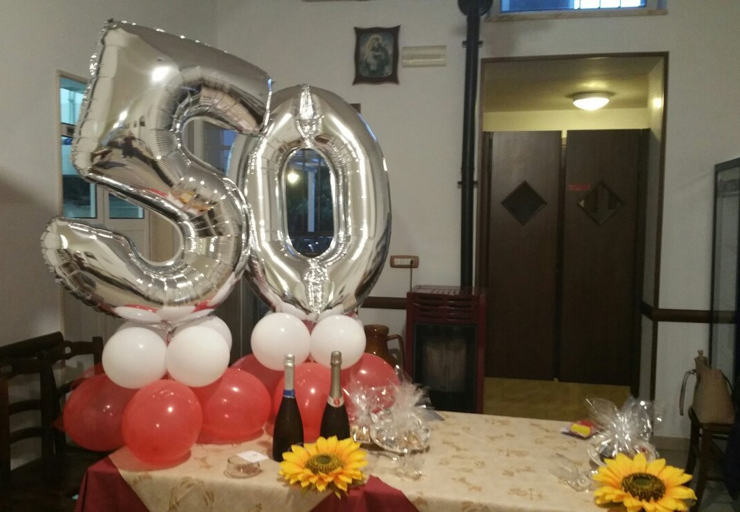 Pozzo La Chianca-Salamina-difesa餐馆和美食-Lo sfizietto