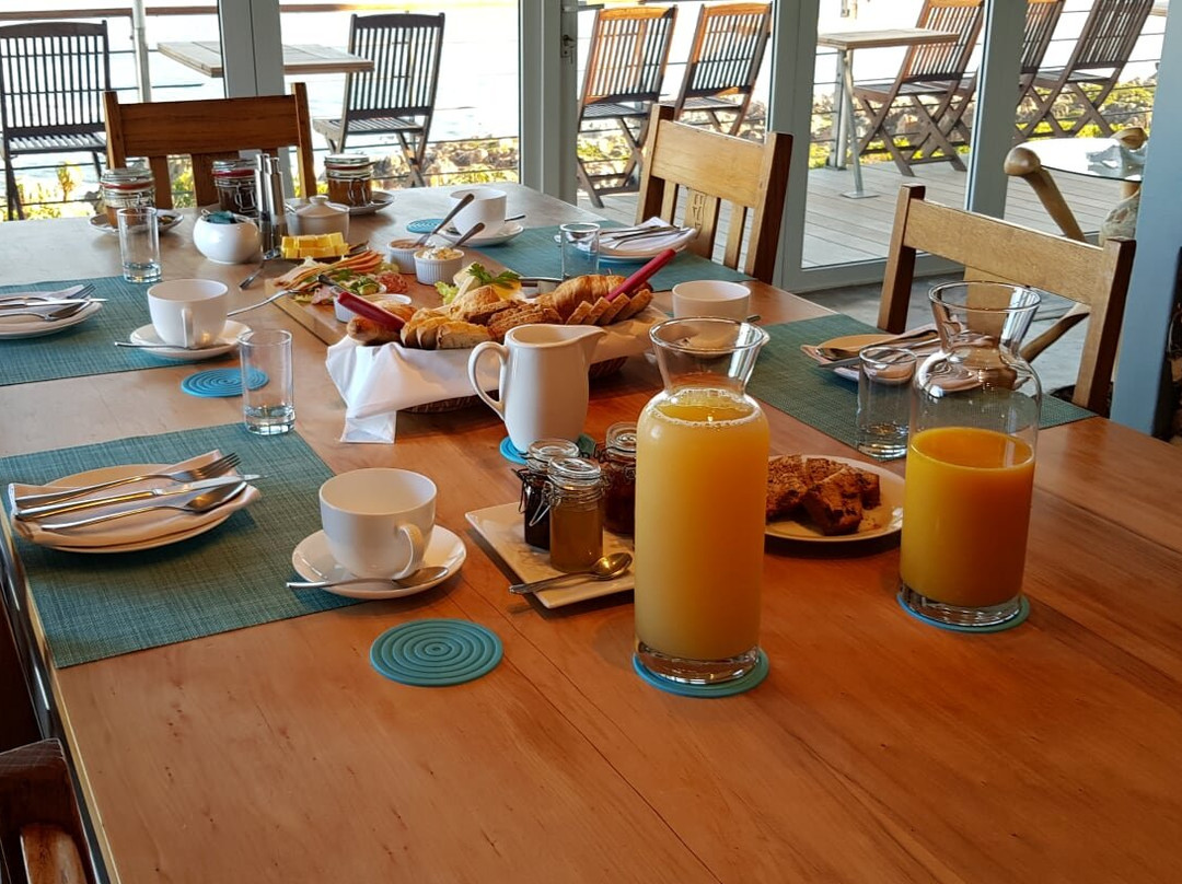 Whalesong Lodge主图