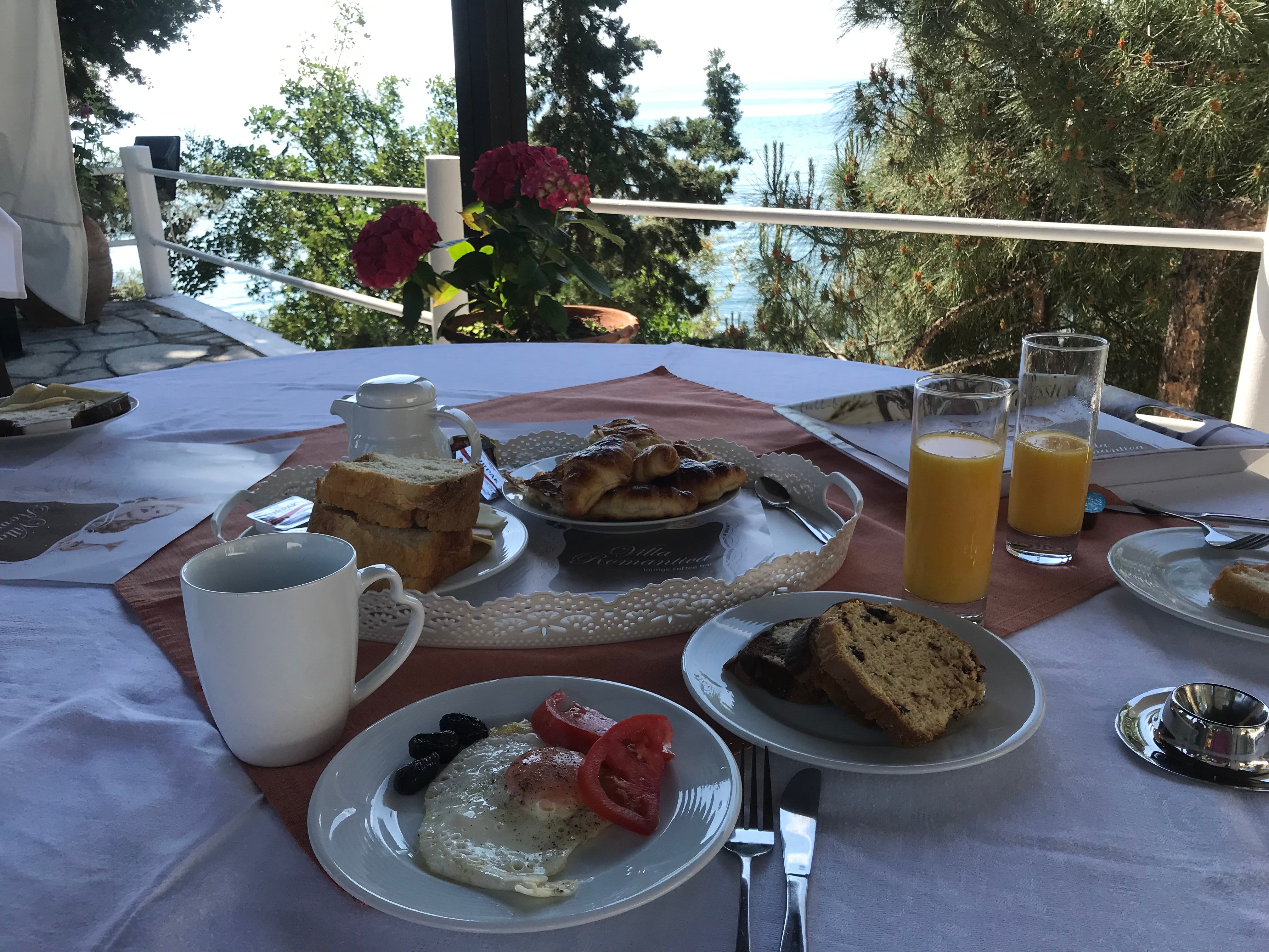 Villa Romantica Hotel-官方