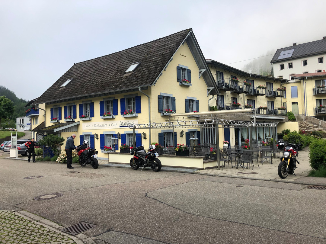 Hotel Waldblick主图