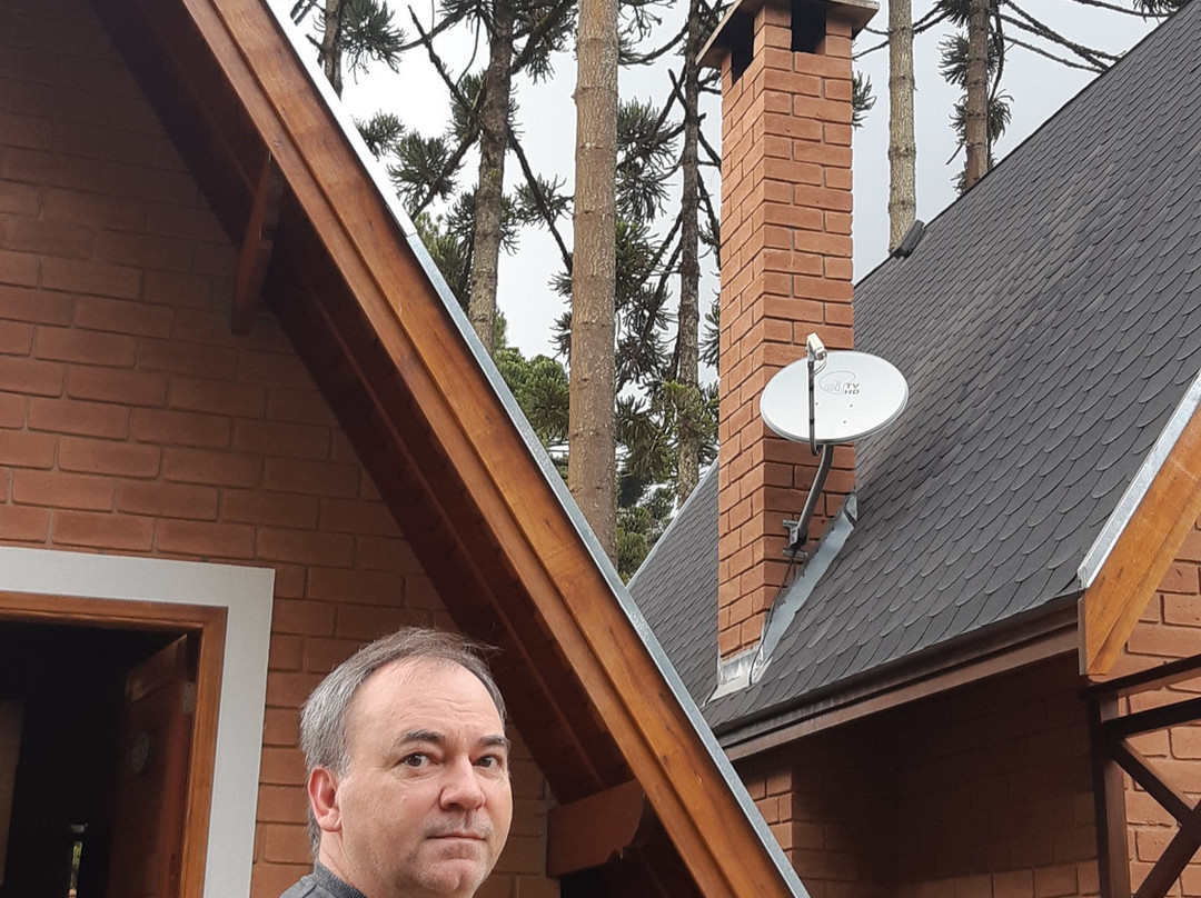 Chales Amabilis主图