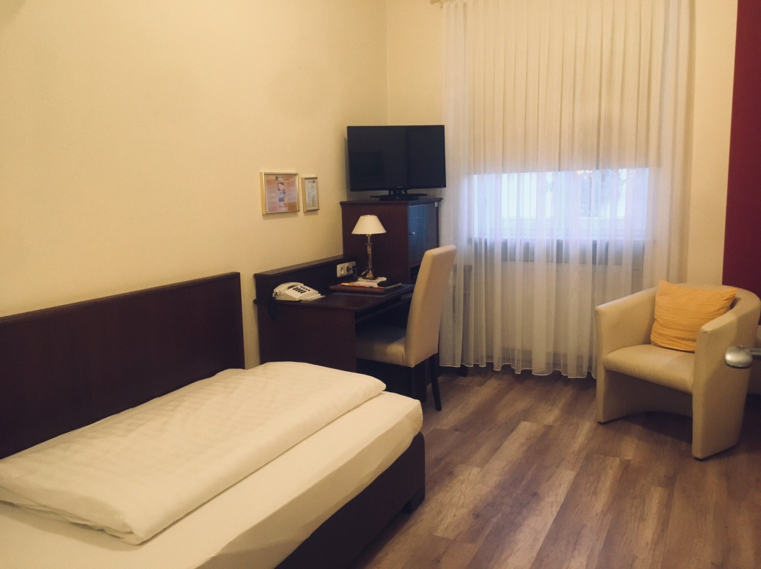 图尔科拉斯克酒店主图
