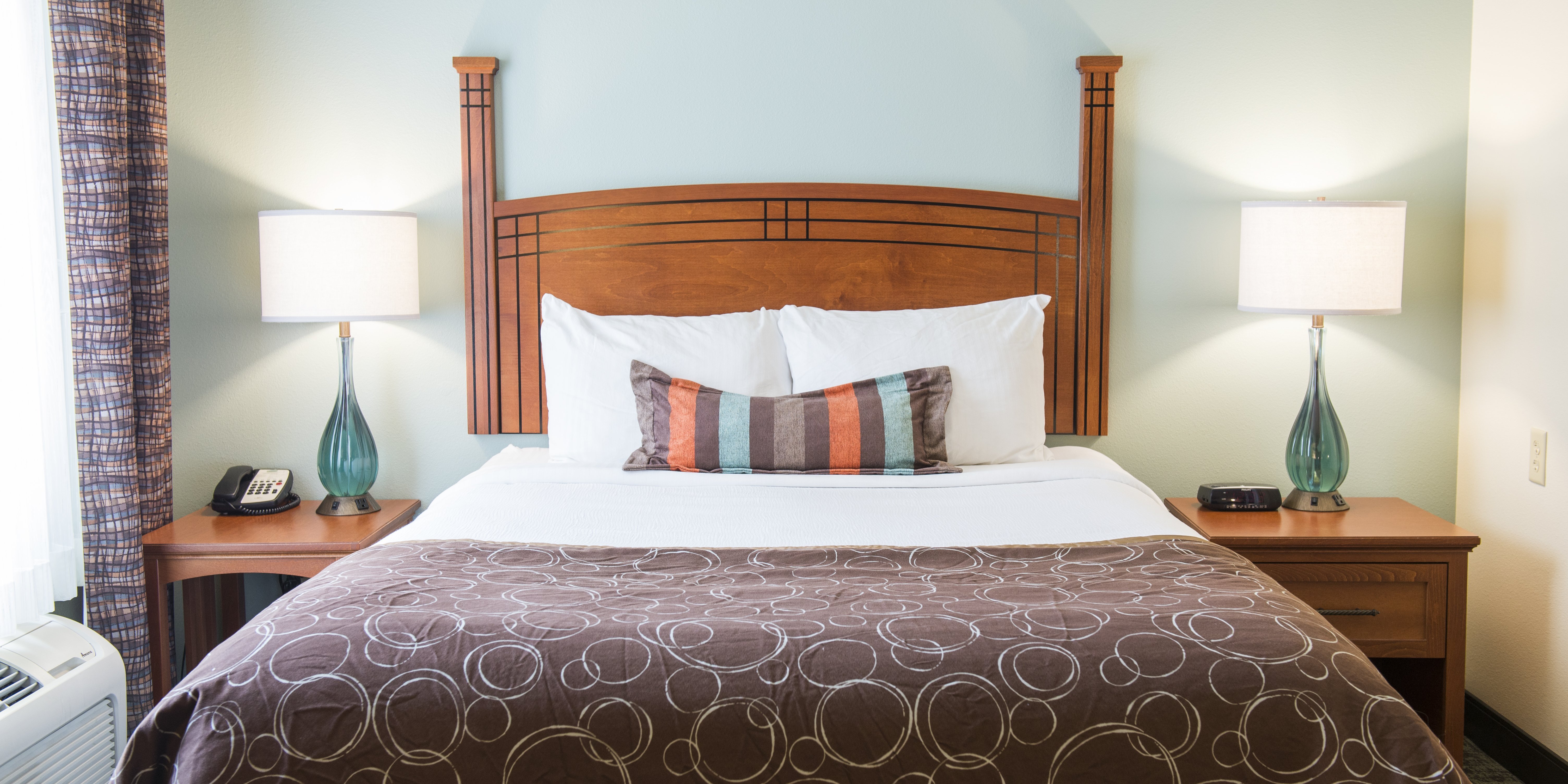 Staybridge Suites Fargo By IHG-官方