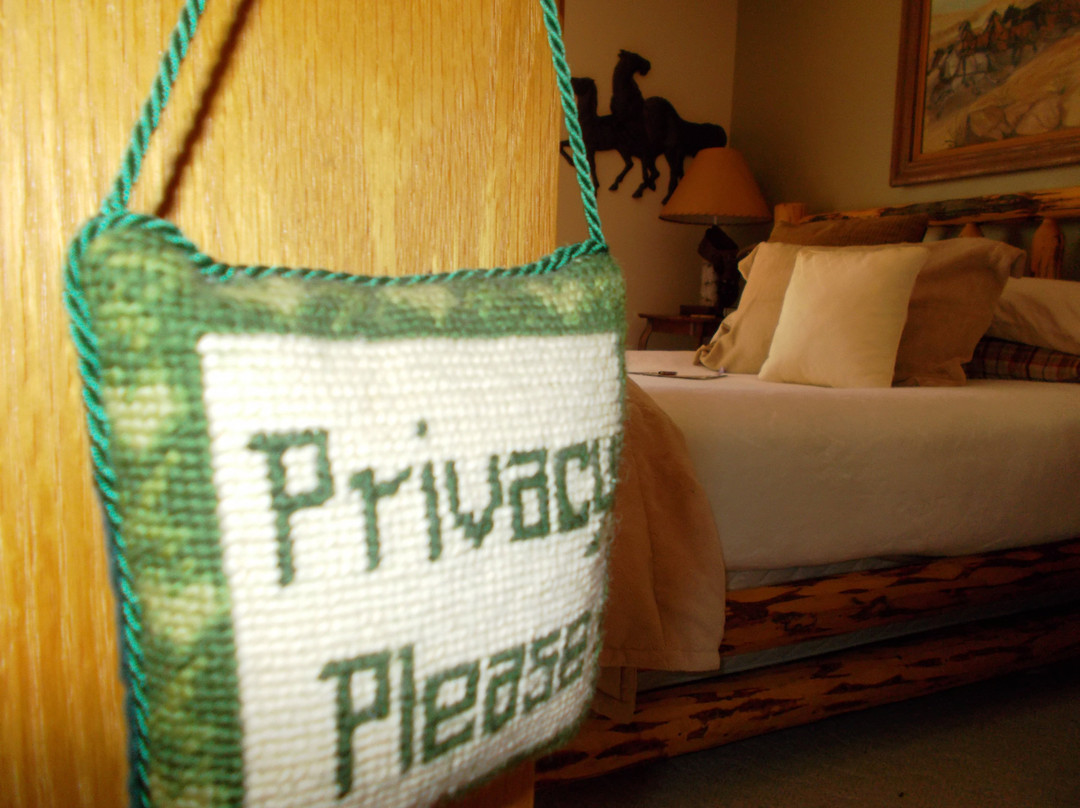 Elk Ridge Bed & Breakfast