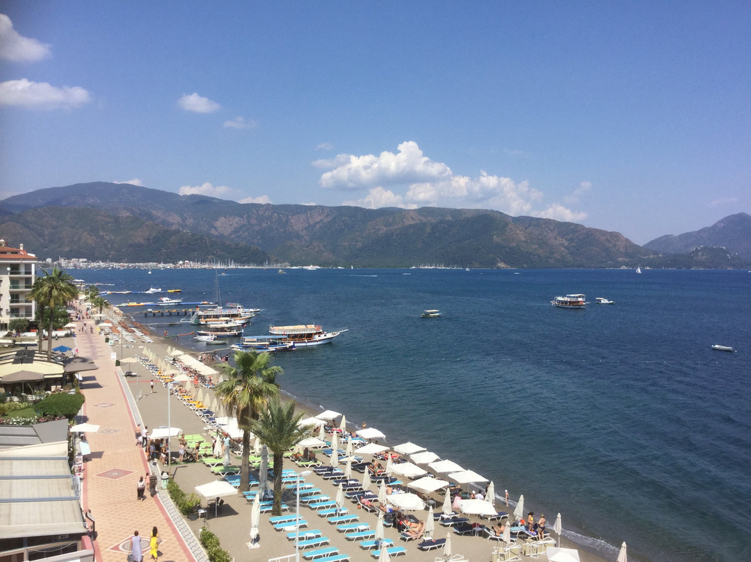 Hotel Marbella主图