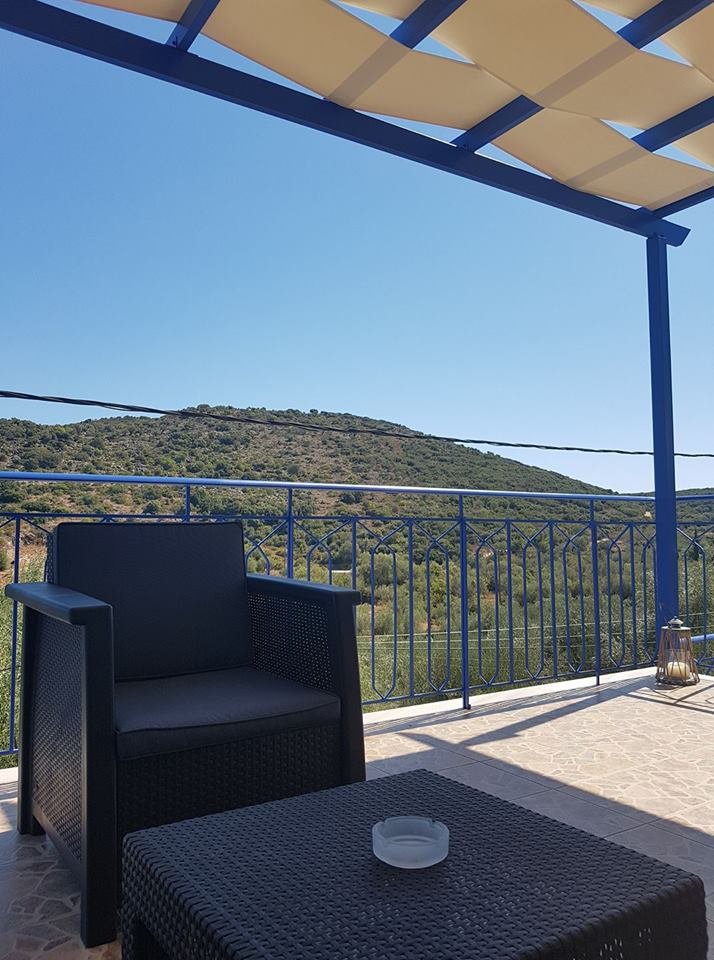 Val Di Compare Apartments-官方