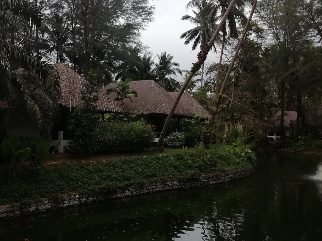 海德之子度假村主图