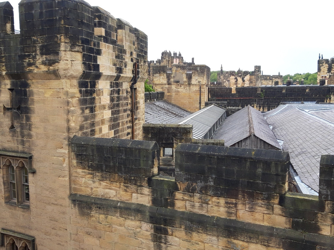 Castleview Bed & Breakfast主图