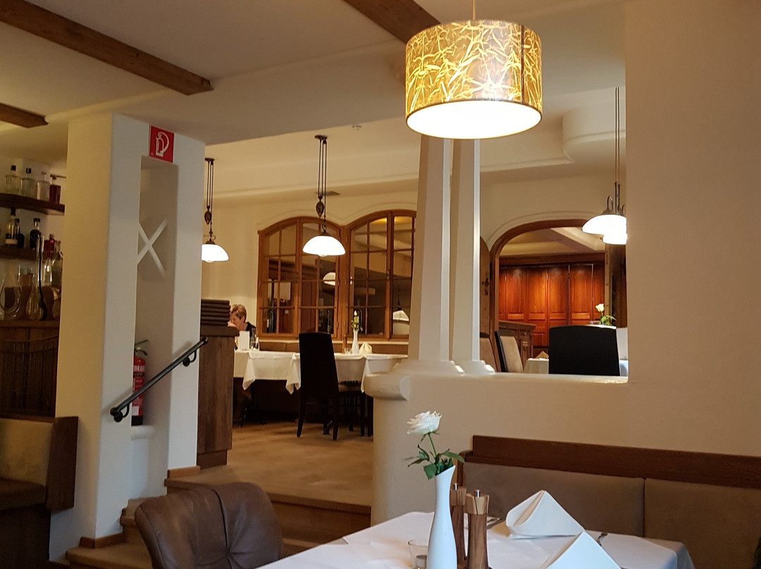 Posthotel Thaller主图