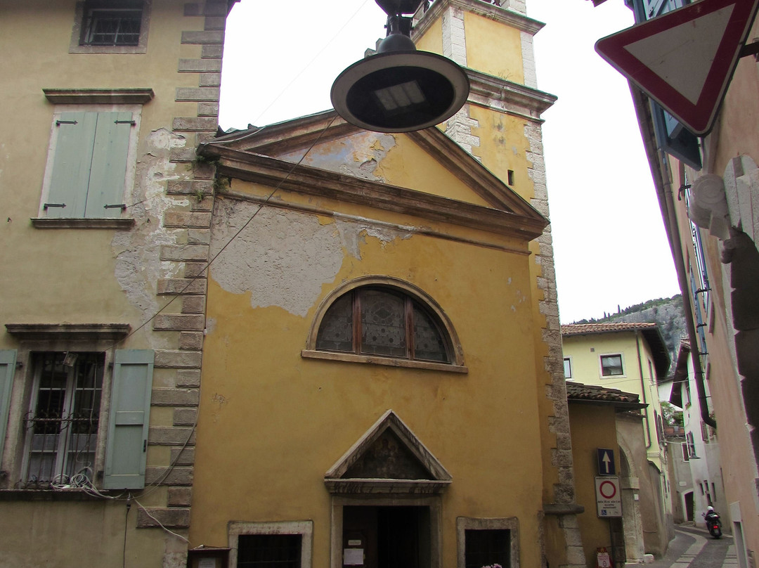 Chiesa di San Bernardino da Siena景点图片