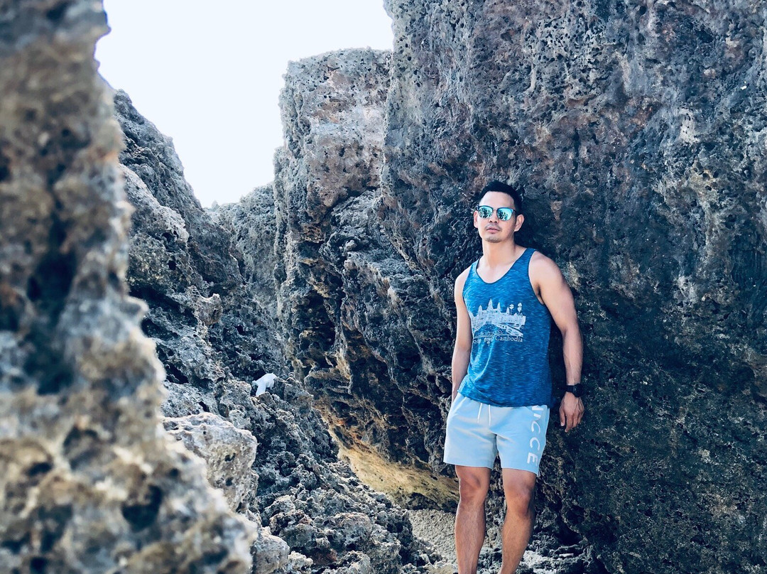 Animasola Island-Burias Island必去景点