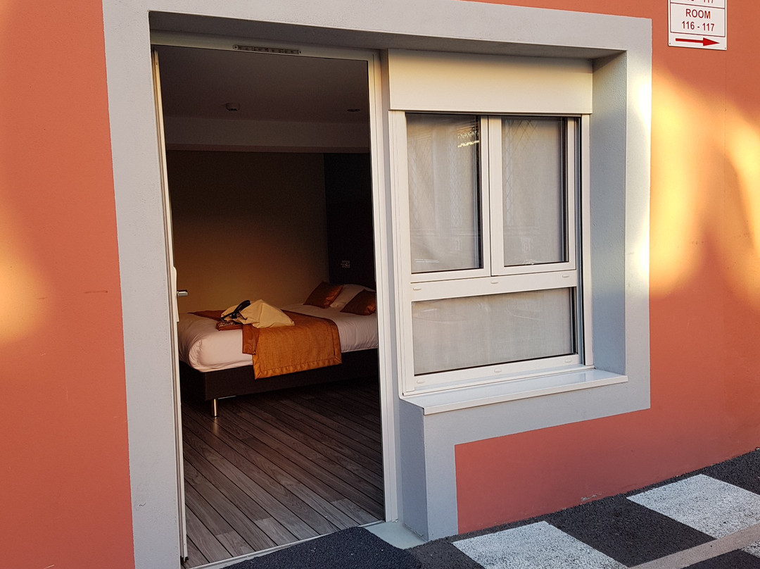 Hotel de Bourgogne主图