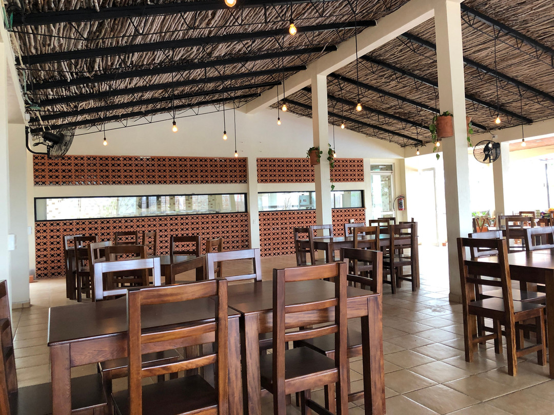 Copala餐馆和美食-Casa Rustica