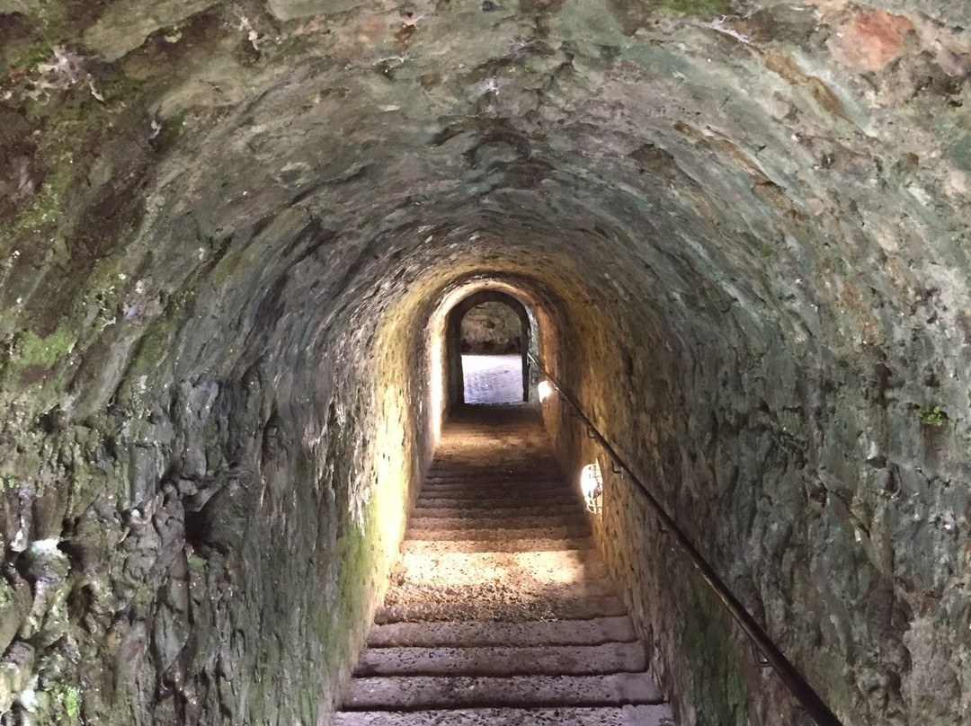 Les Fortifications de Rocroi-Rocroi必去景点