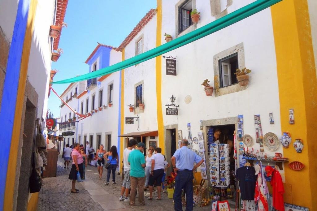 Imperial Tours Portugal-里斯本必去景点