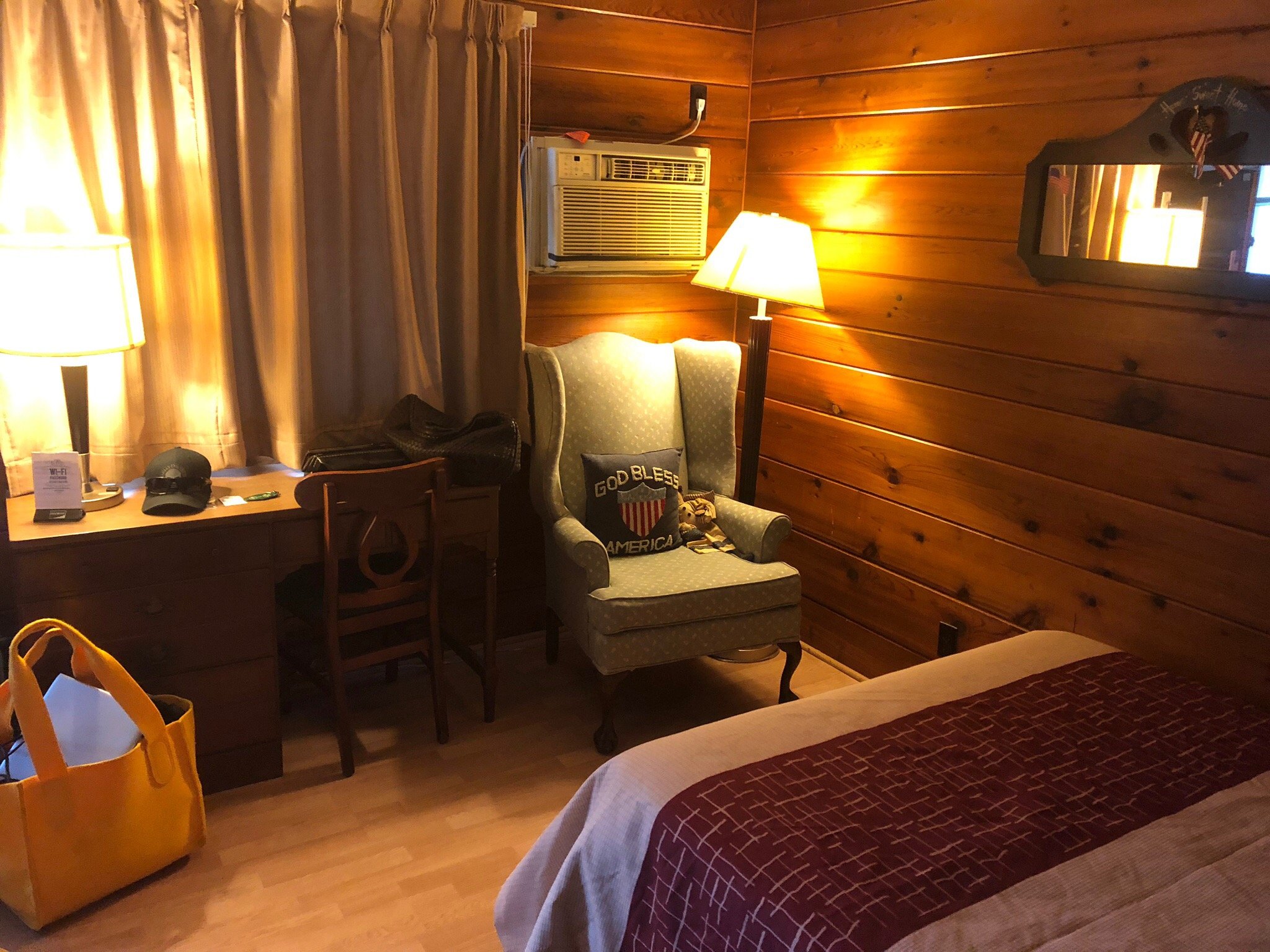 Chateau Lodge-官方