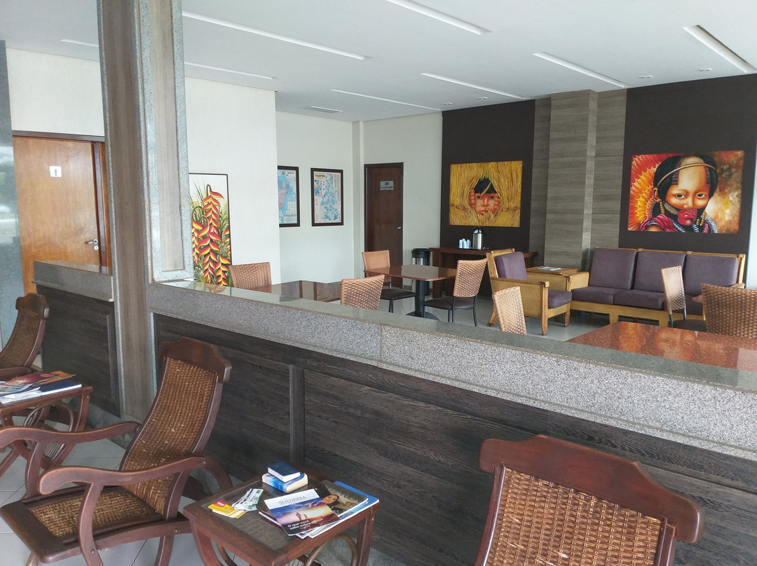 Hotel Lago da Palma主图