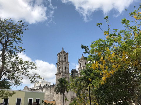 Mayans' Explorers-普拉亚德尔卡曼必去景点