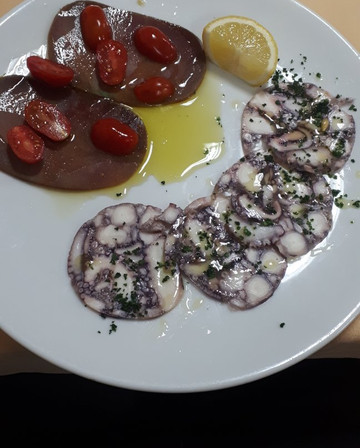 Albergo Ristorante Edo主图